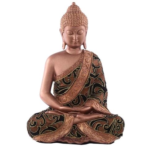 Symbolism And Meaning Of Buddha Statues | Buddha statue, Statue, Buddha ...