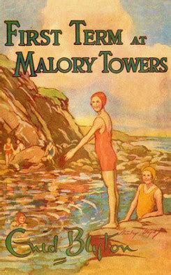 Malory Towers - Wikipedia