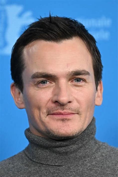 Rupert Friend biographie, news, photos, vidéos et avis