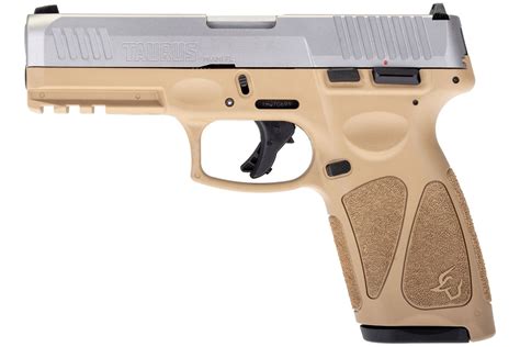 Taurus G3