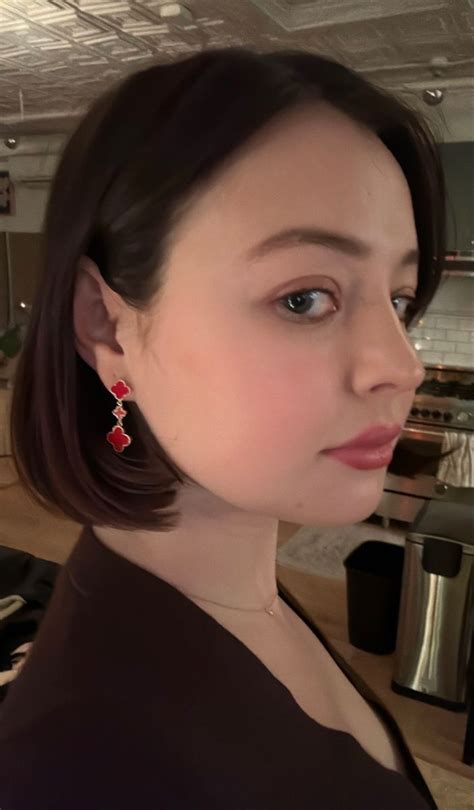Eileen Kelly @eileen