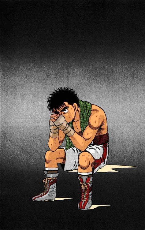 Hajime No Ippo Wallpapers - Wallpaper Cave