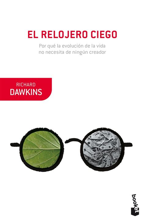 El Relojero Ciego 8
