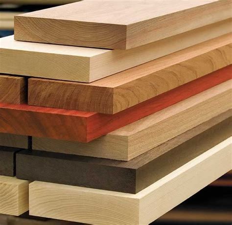 types  wood    vsn vietnam sourcing news
