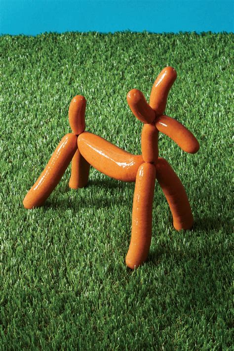 A Look Inside the World of Bespoke Hot Dogs | Vogue