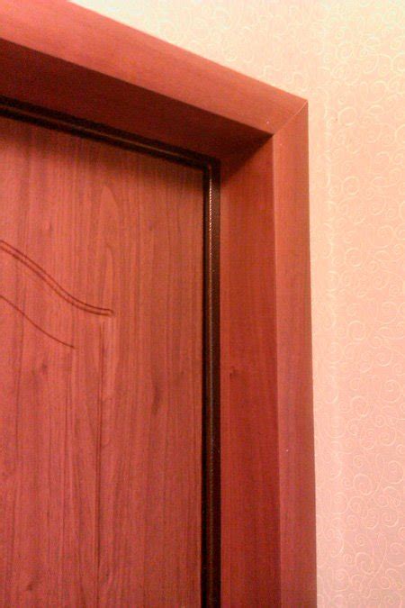 Как установить доборы