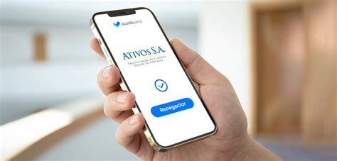 ativos sa conheca  empresa  aprenda  negociar dividas blog acordo