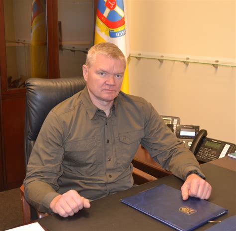Гринчак Олександр Васильович – Одеська районна військова адміністрація