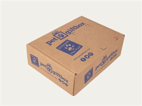 wholesale pet boxes custom pet boxes  printed logo