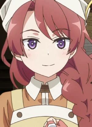 Munami (Character) – aniSearch.com