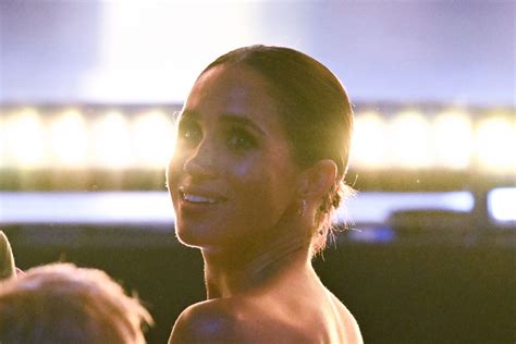 Meghan Markle Leaked Nude