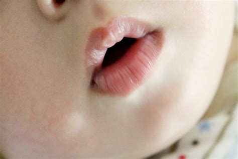 #lips #baby #love #beauty | victoriamejia25 | Flickr