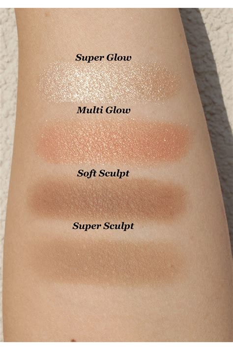 Charlotte Tilbury | Super Nudes Collection - Million Idole