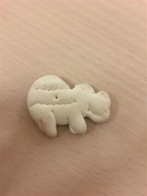 animal cracker animal 8
