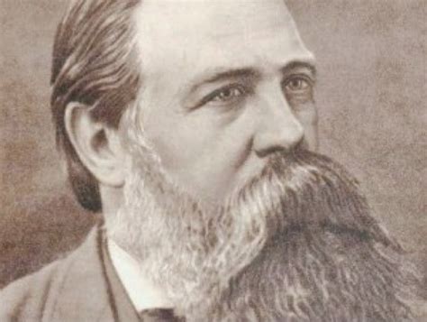 El Pabellón del Enigma: Federico Engels