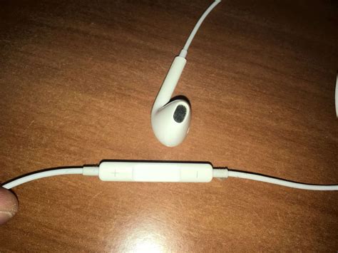 Наушники Apple Earpods Lightning – Telegraph