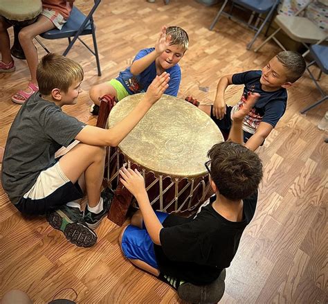 Joe A leads the charge in reforming local community centers