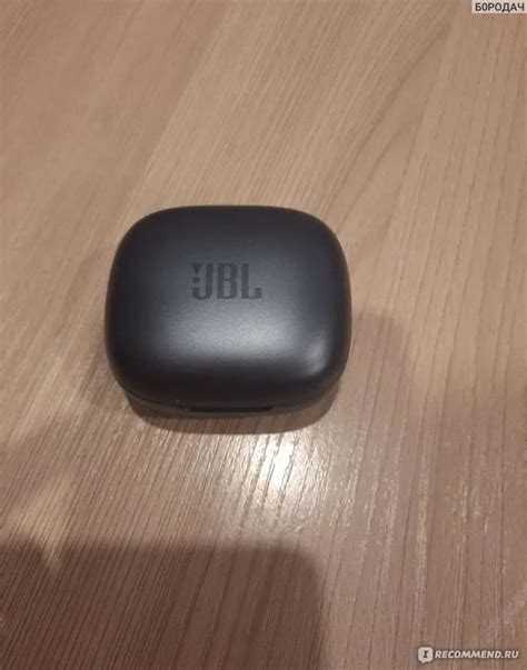 Bluetooth-Наушники JBL Live Pro 2 - «Шедевр затмевающий Apple» | отзывы