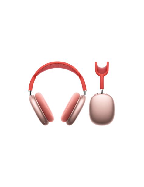 AirPods Max Rosa Europa