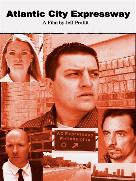 Prime Video: Atlantic City Expressway
