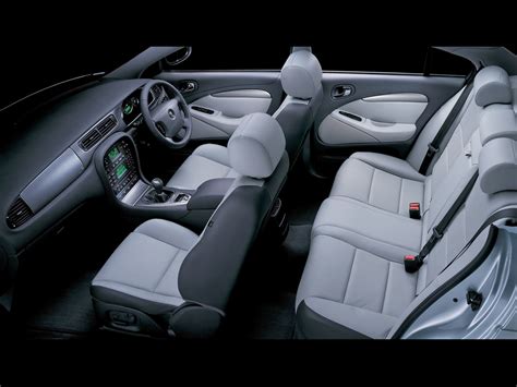 Jaguar s type interior |Its My Car Club