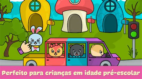 Jogos Online Para Criança - Jogos para bebés e crianças de 2 anos – Apps no Google Play