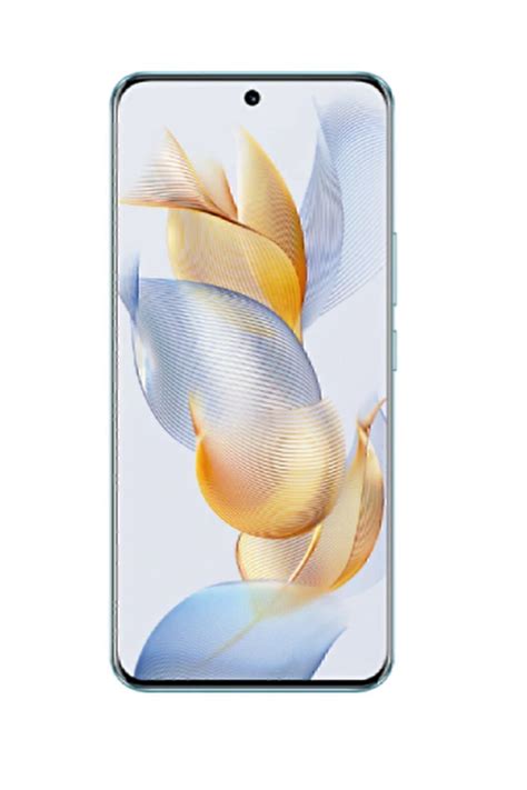 Honor 90 12 GB RAM 512 GB Yeşil Cep Telefonu (Honor Türkiye Garantili