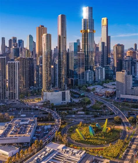 2309 best Melbourne Australia images on Pholder | City Porn, Room Porn