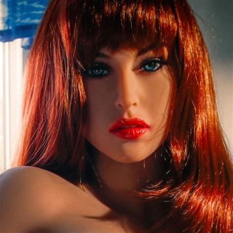 YL Doll Head - Lori - Heads | Dollstudio EU