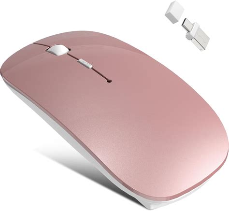 amazoncom bluetooth wireless mouse  jiggler undetectable