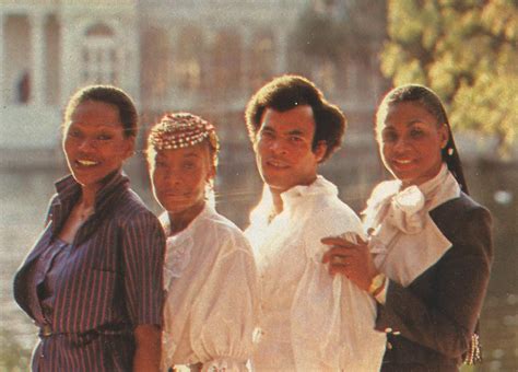 Группа Boney M. | Фотогалерея | Диско Энциклопедия