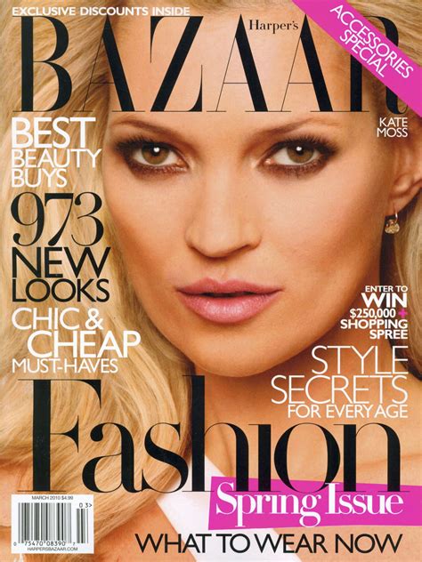 Meglepő, de Kate Moss nem a Playboy címlapján pózolt meztelenül – fotók