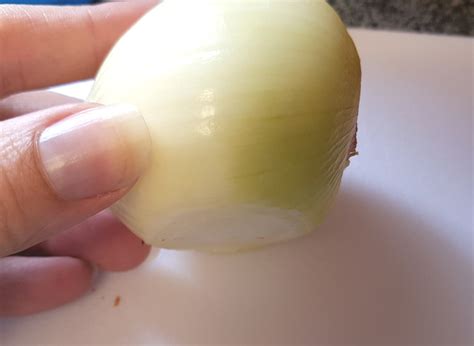 how to dice onions 1