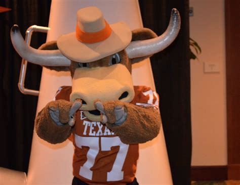 Big 12 Mascots | Flickr