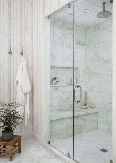 Small Shower Niche Ideas at Randall Graves blog