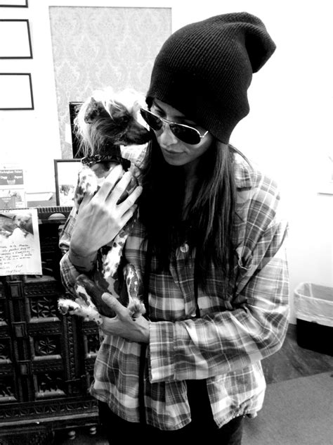 www.reneeruin.com: The Girl's got Style! | Tasya van Ree