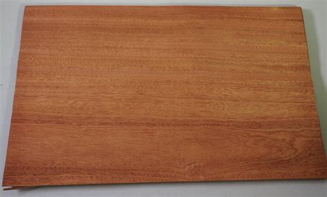 Sapele Timber Veneer SE-15-Y25 - Australian Premier Veneers