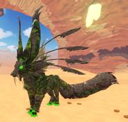 Noctivul | Creatures of Sonaria Wiki | Fandom