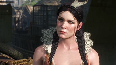 Philippa With Eyes : r/witcher