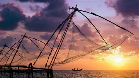 exploring kochi top     keralas enchanting port city