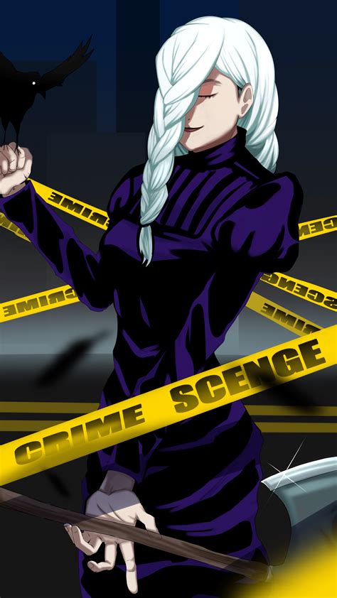 Mei Mei Jujutsu Kaisen Wallpapers - Top Free Mei Mei Jujutsu Kaisen