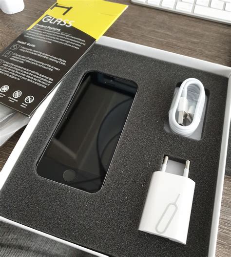 iPhone SE review in 2019 + WIN - Dutch-Tech Magazine