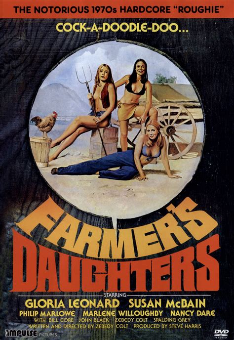 Farmer's Daughters (1976) - | Synopsis, Characteristics, Moods, Themes ...