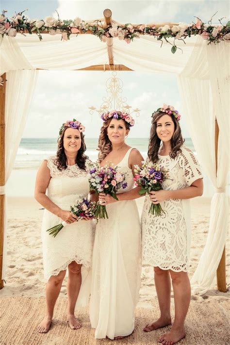 Byron wedding