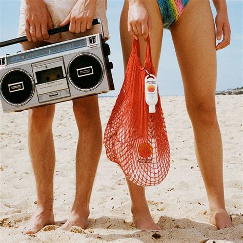 Standard Procedure SPF 50 Sunscreen: 60ml Clip | Sunscreen, Travel size ...