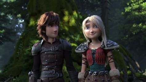 🔥 [20+] Hiccup and Astrid Wallpapers | WallpaperSafari