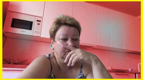 У Мамы отличника словесный понос - YouTube