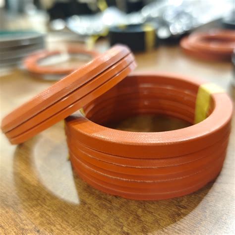 210*240mm Factory Prices V Pack Seal for Hydraulic with Many Sizes V