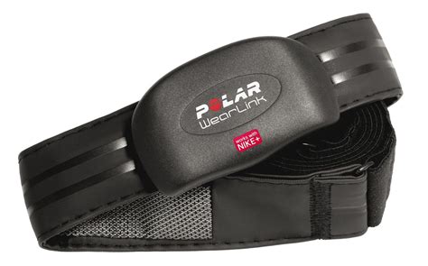 Купить датчик ЧСС Polar Nike+ | Интернет-магазин RunLab