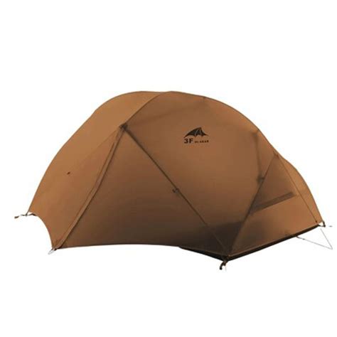 Палатка 2-местная 3F UL GEAR Floating - купить по выгодной цене в ...